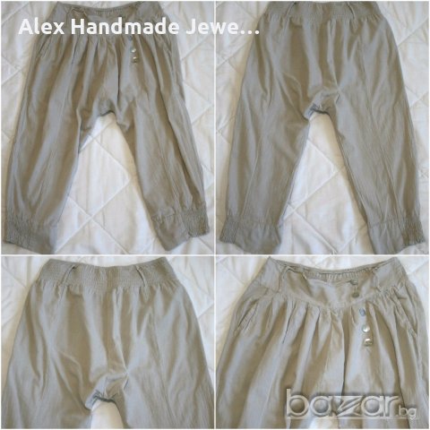 Дамски бермуди и къси панталонки различни размери, снимка 5 - Къси панталони и бермуди - 19803288