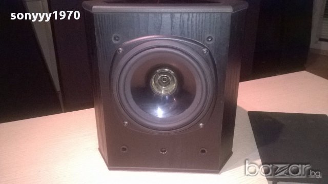 Tannoy 623-made in great britain-внос англия