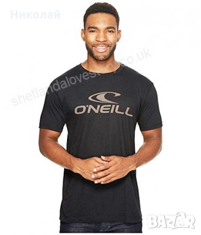 Oneaill City Limits Tee