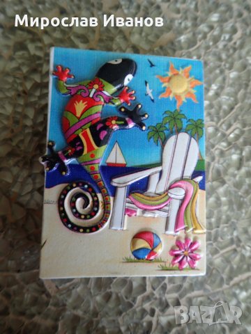 ** Скайлайн ** - магнити отвсякъде , снимка 16 - Колекции - 23735911