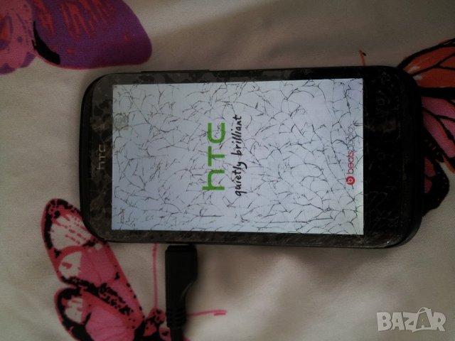 HTC Desire +дезере Х+Хауей г510+Галакси аче2, снимка 7 - Sony - 14302222
