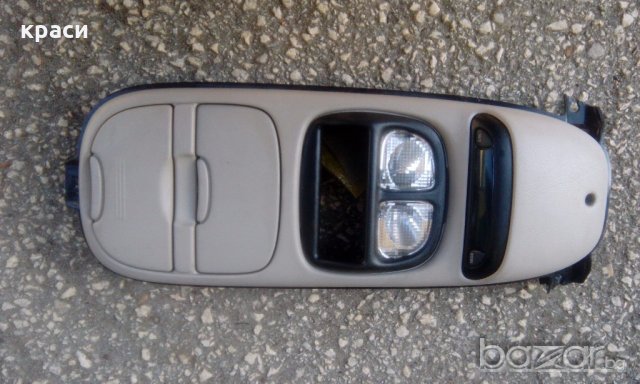 шевролет-понтиак части, снимка 11 - Части - 19417532