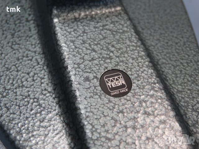 Стойка за микрометър TESA, снимка 6 - Шублери - 25198205