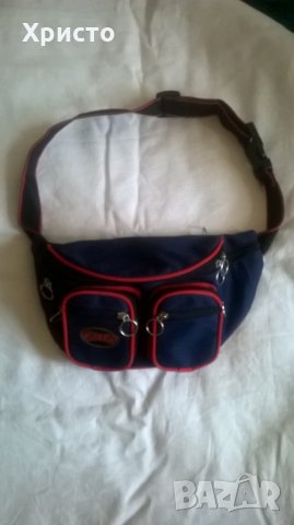 чанта за кръст паласка, снимка 2 - Спортна екипировка - 25791407