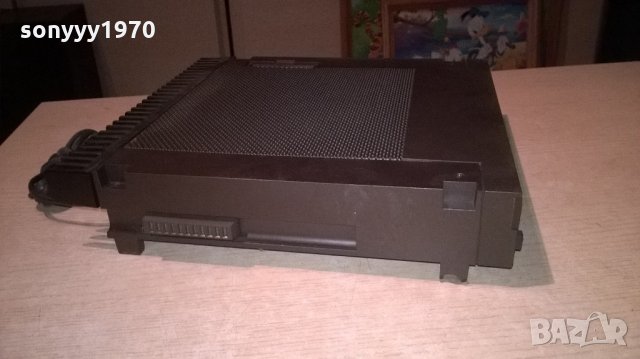 schneider dcs8025ma hifi stero main amplifier-west germany, снимка 9 - Ресийвъри, усилватели, смесителни пултове - 22092653