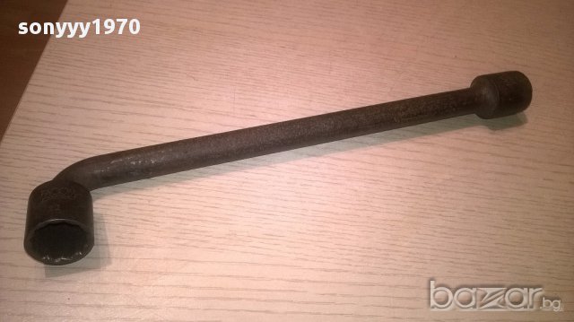 Facom france 22-марков инструмент-внос швеицария, снимка 2 - Аксесоари и консумативи - 16073022