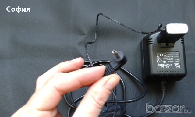 Конвертор 220V 50Hz на 110V, снимка 2 - Други стоки за дома - 14303002