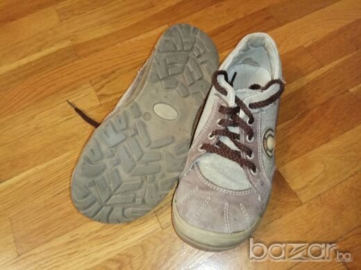 Колев и Колев, №30, снимка 3 - Детски маратонки - 19434044