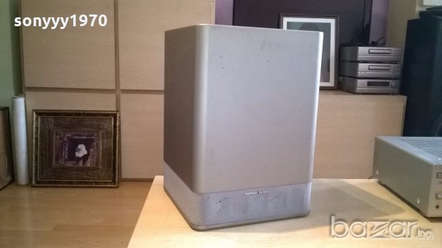 Harman/kardon sub-ts8/230 активен буфер-внос швеицария, снимка 4 - Тонколони - 18586705