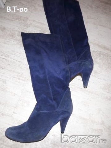 Fornarina жестоки ботуши