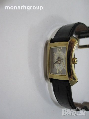 часовник CHRISTINA LONDON DIAMONDS, снимка 3 - Дамски - 10429888