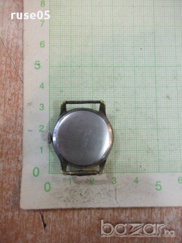 Часовник "ANCRE CHRONOMETERE" дамски швейцарски работещ, снимка 2 - Дамски - 17745971