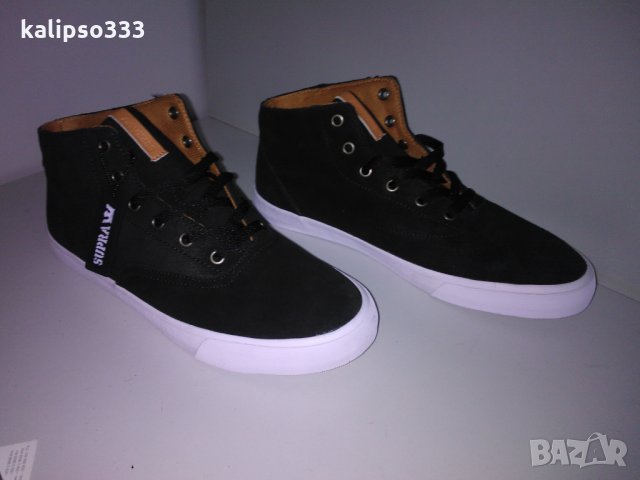 Supra Wrap Up оригинални обувки