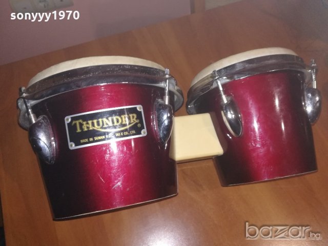 маркови барабани-внос от англия, снимка 6 - Ударни инструменти - 21002691