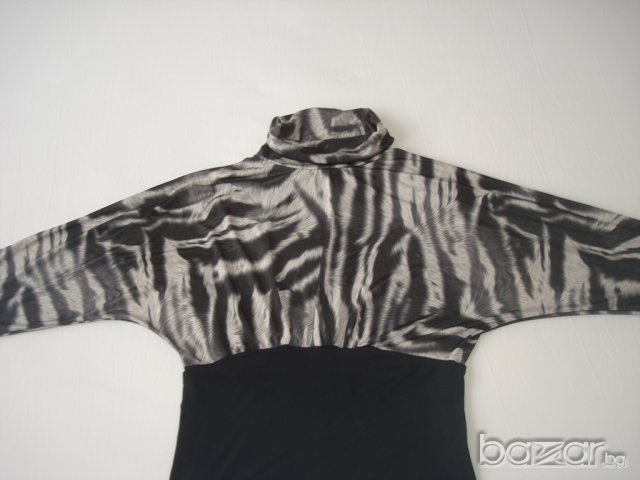 Блуза с ръкав тип прилеп,140/146 см., снимка 4 - Детски Блузи и туники - 12159833