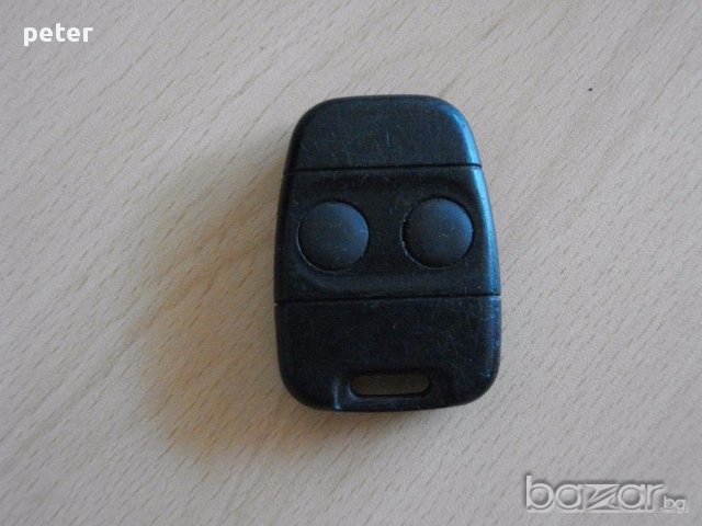  Mercedes Дистанционно  ключ  автоаларма, снимка 10 - Части - 10536615
