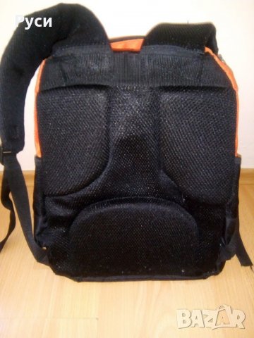 Ученическа раница "Колите", снимка 2 - Ученически пособия, канцеларски материали - 26052456