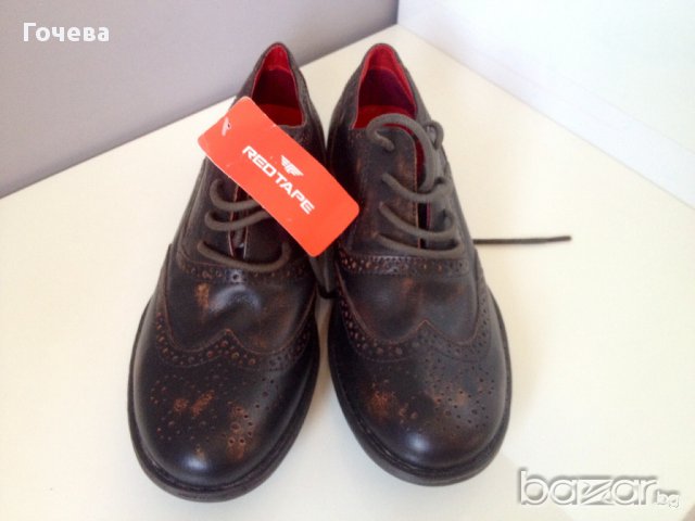 Обувки #38 Red Tape, снимка 3 - Дамски ежедневни обувки - 11620100