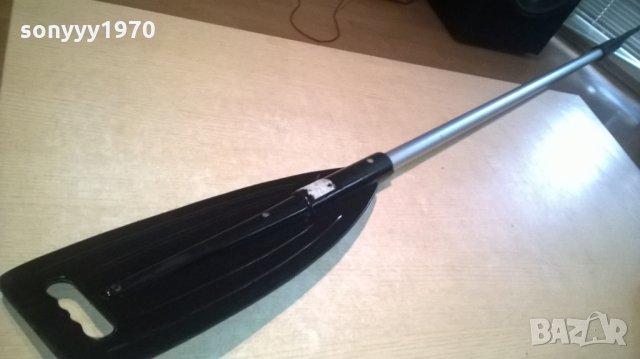 lalizas-гребло за каяк-213х17см, снимка 4 - Водни спортове - 25438552