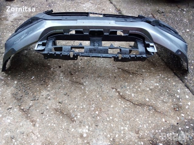 предна броня от Suzuki SX4, снимка 4 - Части - 22636561