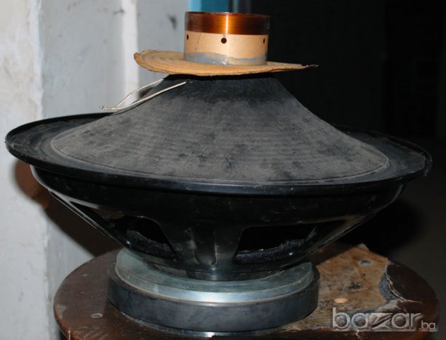 ремонт на  говорители и тонколони, снимка 2 - Ремонти на телевизори - 9594245