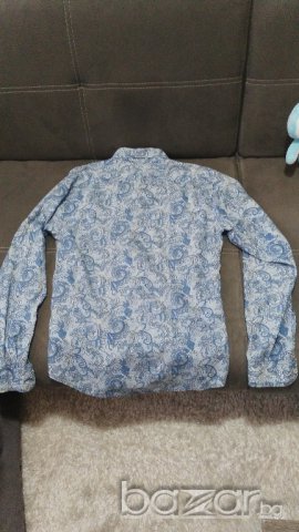Zara-мъжка риза, снимка 2 - Ризи - 17942585