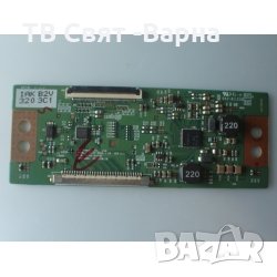 T-con Board IAK B2V 320 3C1 TV NEO LED32180DL 3D