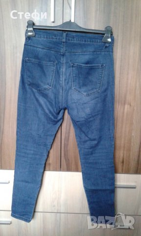 Дънки LC W JEANS, снимка 4 - Дънки - 23876423