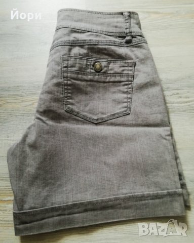 Дамски панталони и пола, снимка 7 - Дънки - 25513114