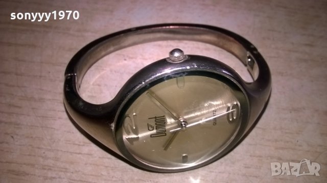 dumont-часовник/гривна-работи-внос швеицария, снимка 10 - Дамски - 25202951