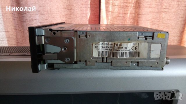 Няколко CD плеъри за коли , снимка 3 - Аксесоари и консумативи - 21893569