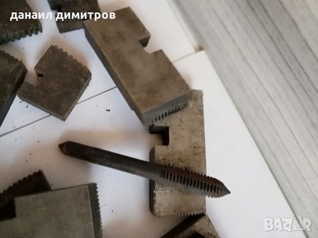 Разни, снимка 5 - Други инструменти - 23762058