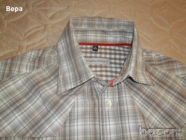 Мъжки ризи., снимка 3 - Ризи - 13773634