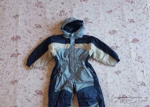 TCM,детски зимен гащеризон,ски екип, 086/092 см. , снимка 5 - Комплекти за бебе - 16693651