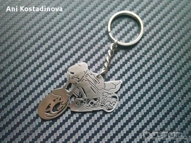 Ключодържател мотор, снимка 5 - Други - 13238963