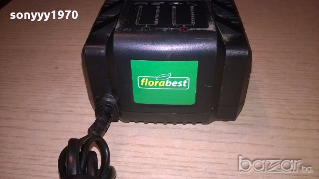 Florabest 18mc01 germany-внос швеицария, снимка 5 - Други инструменти - 17078107