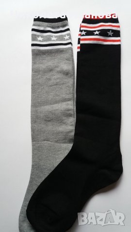 Givenchy дълги чорапи, снимка 4 - Други - 24392897