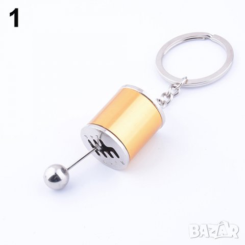 ⚙️ Скоростна Кутия Ключодържател със сменящи се предавки, снимка 6 - Други - 22554972