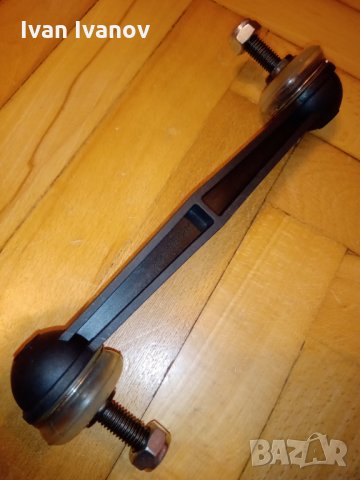 Задна нова биелетка за Алфа Ромео 156, 147 и ГТ, снимка 5 - Части - 24368585