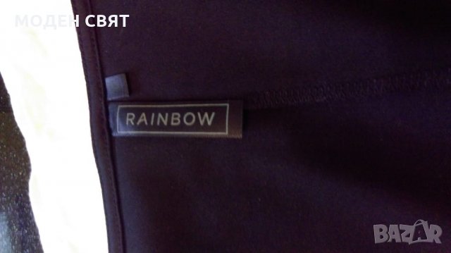 Маркова дамска официална рокля, снимка 4 - Рокли - 23677255