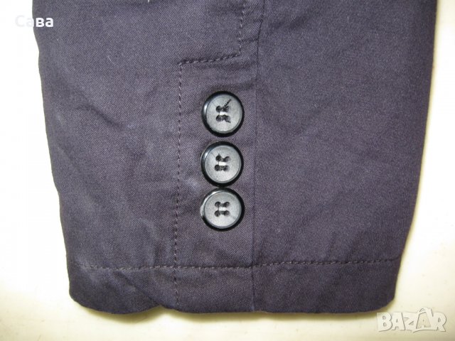 Спортно сако JACK&JONES    мъжко,С, снимка 4 - Сака - 25174342