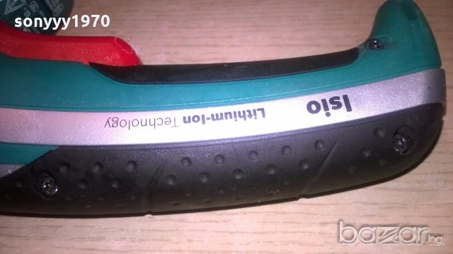 bosch lithium-ion tehnology-germany-внос швеицария, снимка 7 - Други инструменти - 19454652