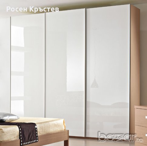 ГАРДЕРОБИ ПО ПОРЪЧКА, снимка 13 - Гардероби - 20536863