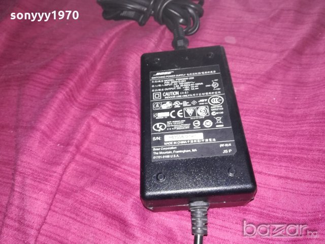 bose psm36w-208 switching power supply, снимка 3 - Ресийвъри, усилватели, смесителни пултове - 20738020