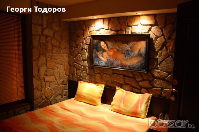 Хотелски стаи,нощувка и отдих , гр. Стара Загора, снимка 2 - Селски туризъм и култура - 4374089