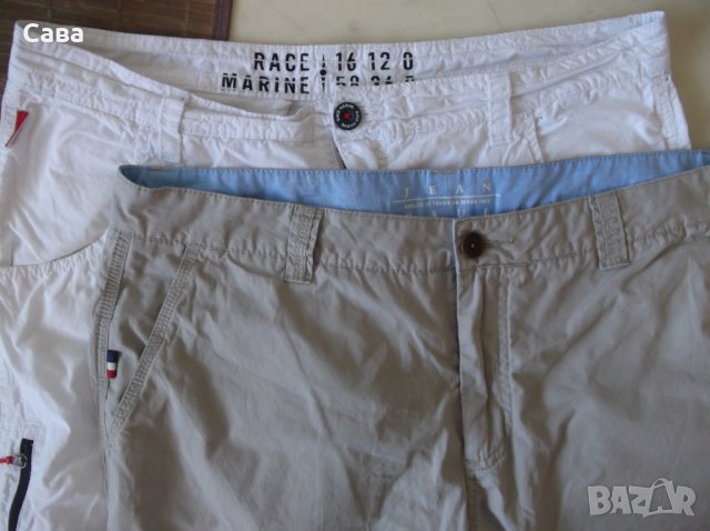 Къси панталони J.PAUL, RACE MARINE   мъжки,Л-ХЛ