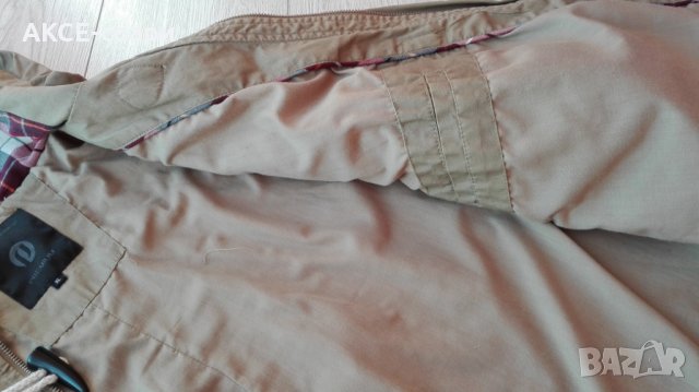 Яке Jack & Jones, XL, Отлично!, снимка 4 - Якета - 24532422