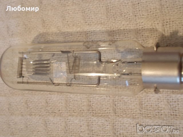 Projector lamp PHILIPS, снимка 2 - Лаборатория - 18817346
