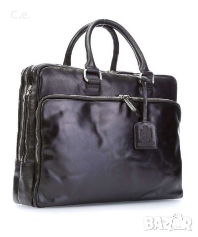 Чанта LEONHARD HEYDEN, снимка 6 - Чанти - 24083064