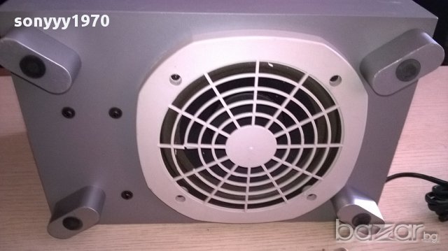 philips subwoofer+5 колони-внос швеицария, снимка 10 - Ресийвъри, усилватели, смесителни пултове - 12583011